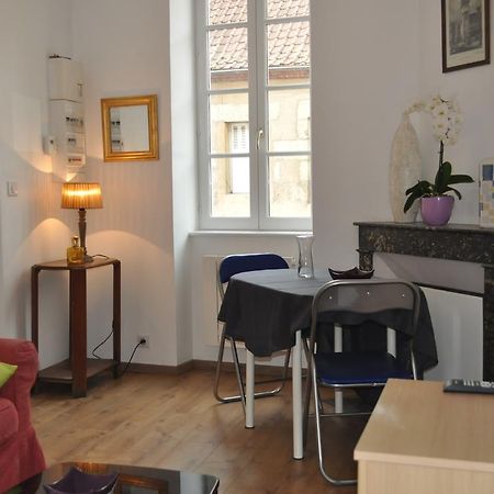 L'Appartement D'Aymar Moulins  Eksteriør billede