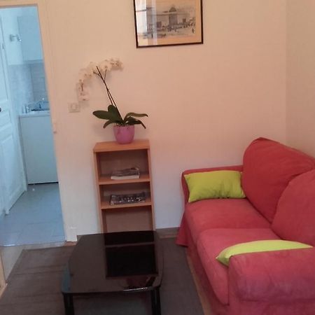 L'Appartement D'Aymar Moulins  Værelse billede