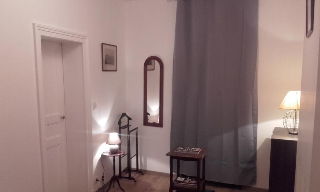 L'Appartement D'Aymar Moulins  Eksteriør billede